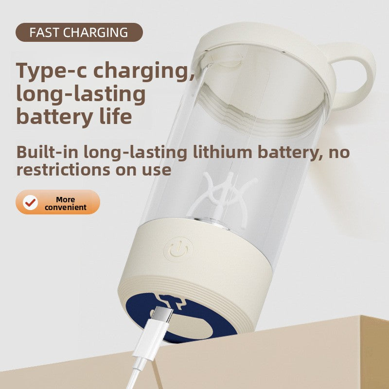 Portable Electric Mixing Cup