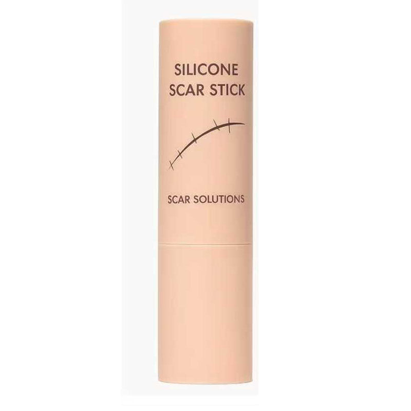Silicone Facial Scar Treatment Stick