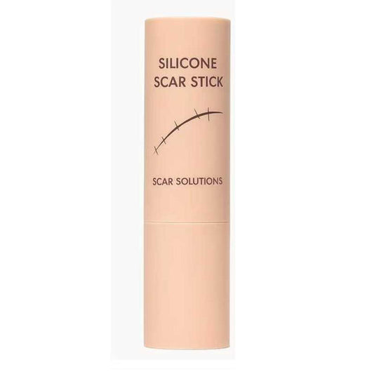 Silicone Facial Scar Treatment Stick