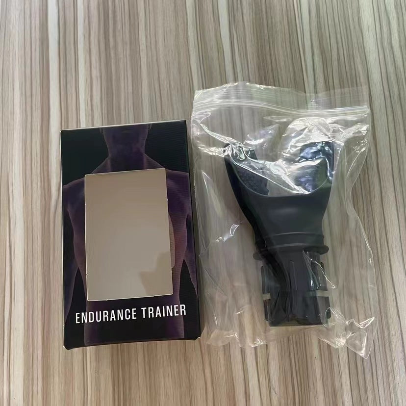 breathing trainer