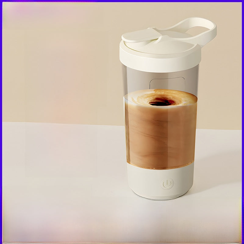 Portable Electric Mixing Cup