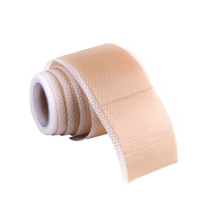 Silicon Scar Tape