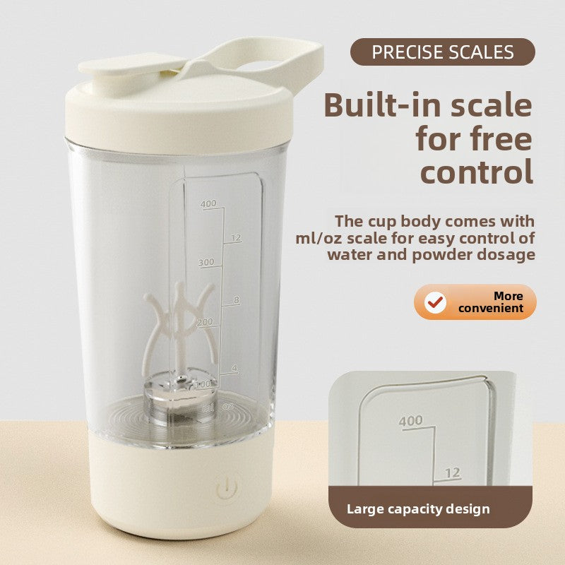Portable Electric Mixing Cup