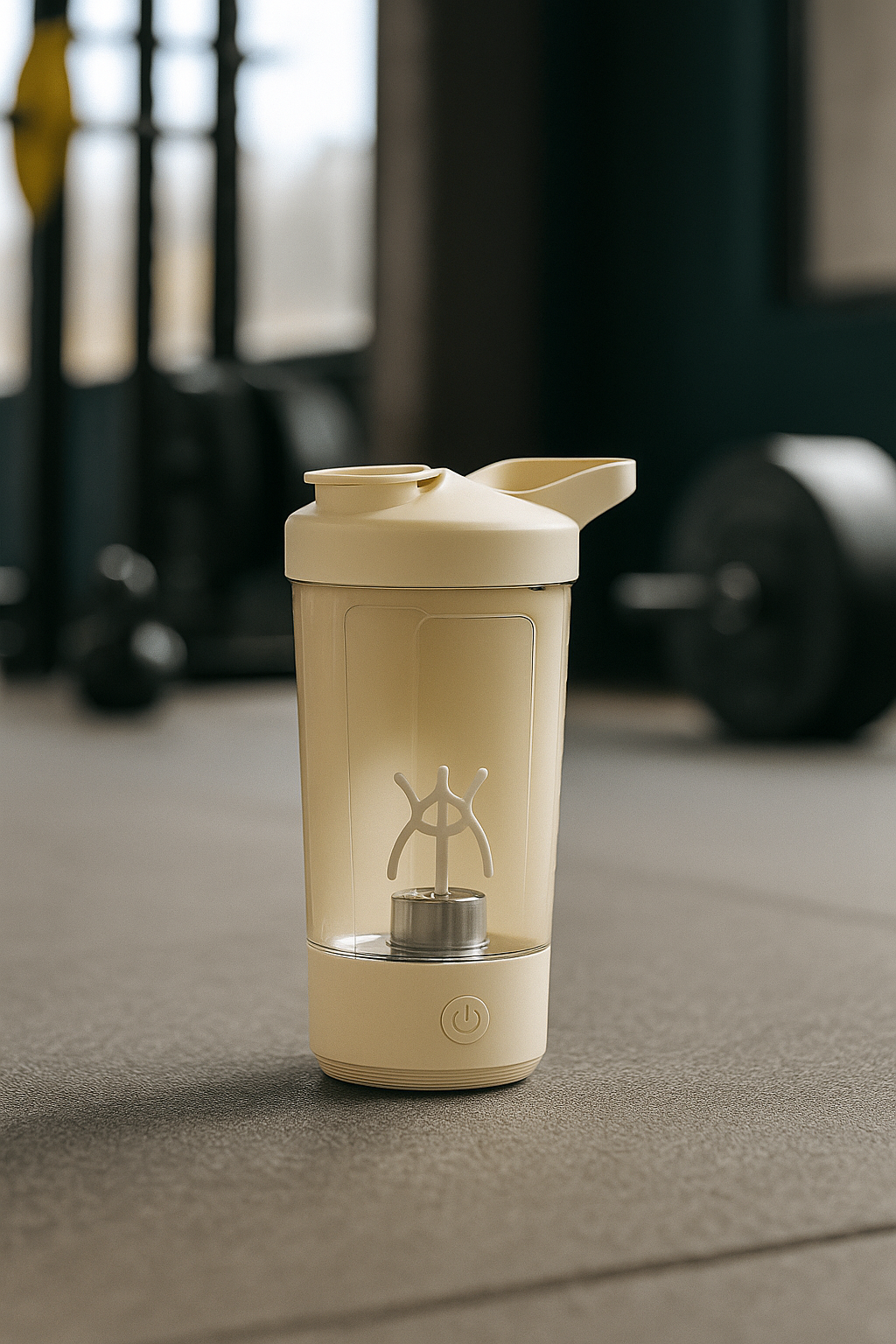 Portable Electric Mixing Cup