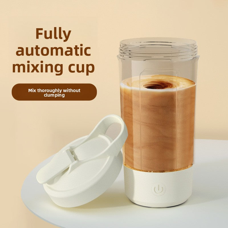 Portable Electric Mixing Cup