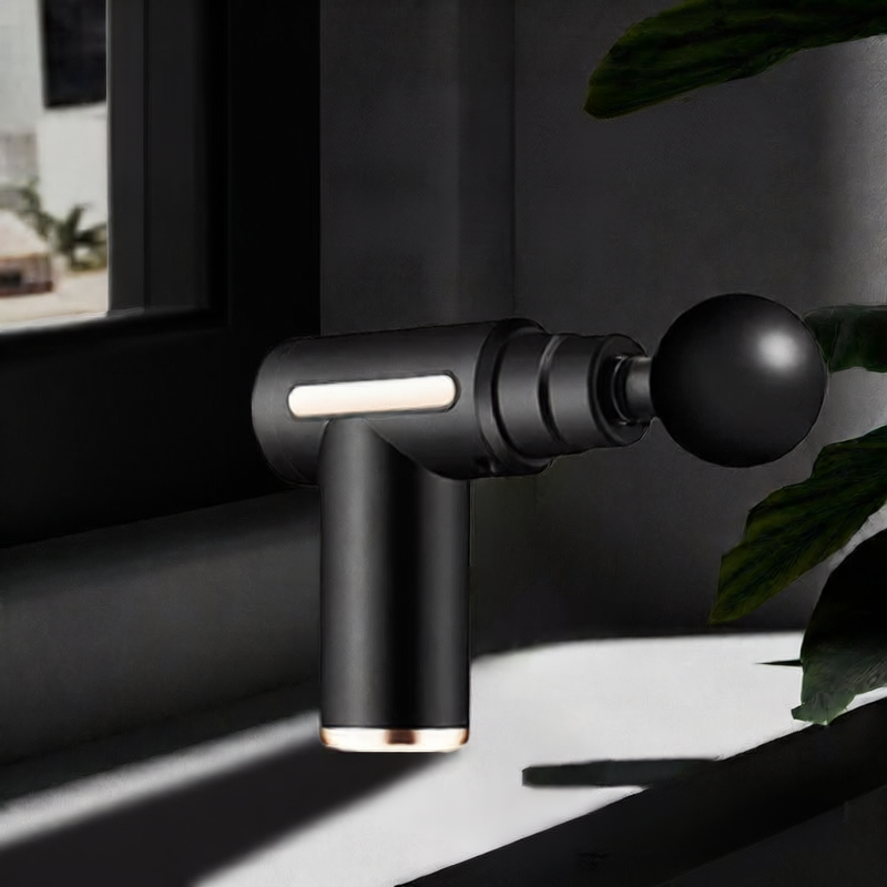Mini Portable Massage Gun