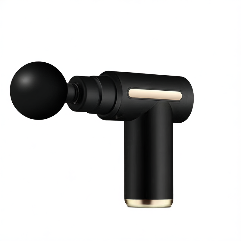 Mini Portable Massage Gun